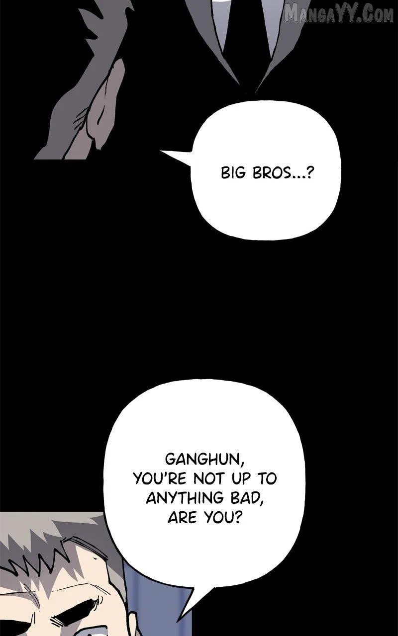 Boss Returns Chapter 57 page 78 - 