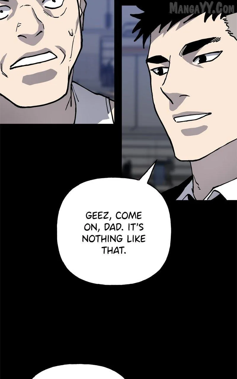 Boss Returns Chapter 57 page 79 - 