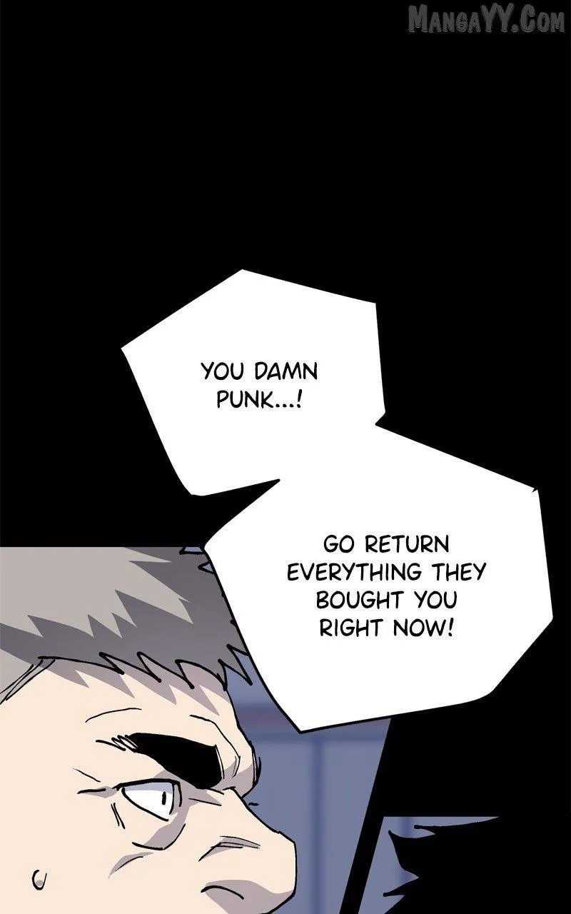 Boss Returns Chapter 57 page 81 - 