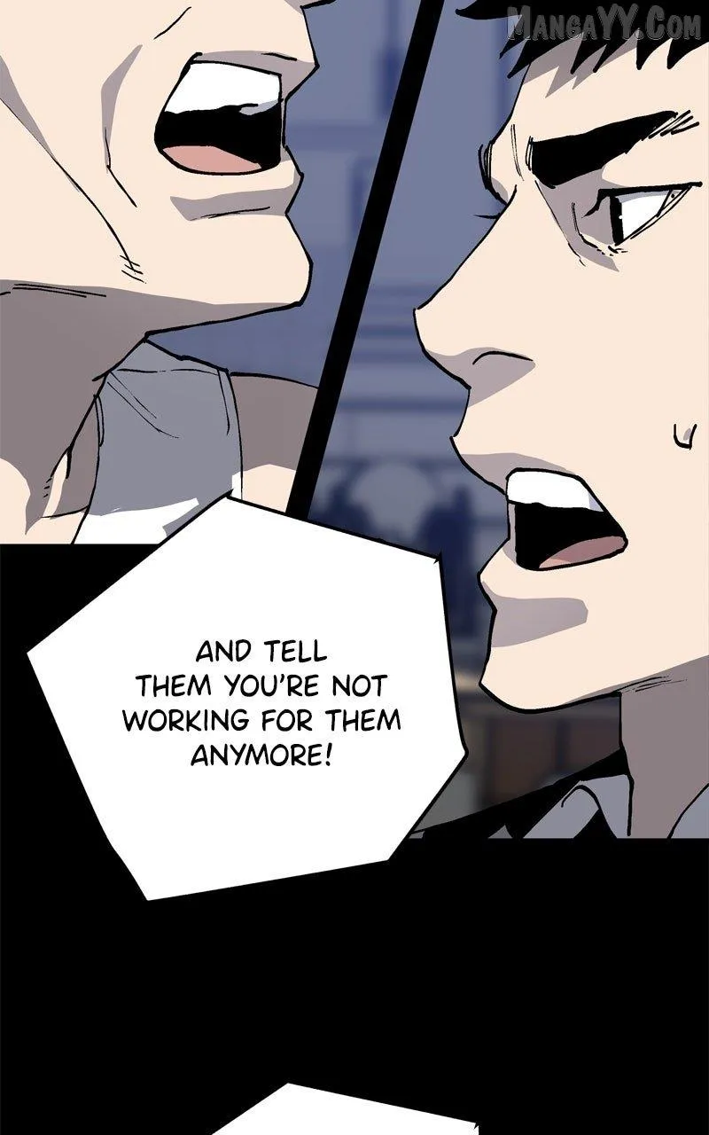 Boss Returns Chapter 57 page 82 - 