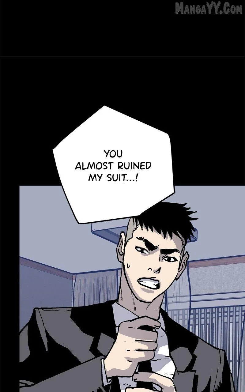 Boss Returns Chapter 57 page 84 - 