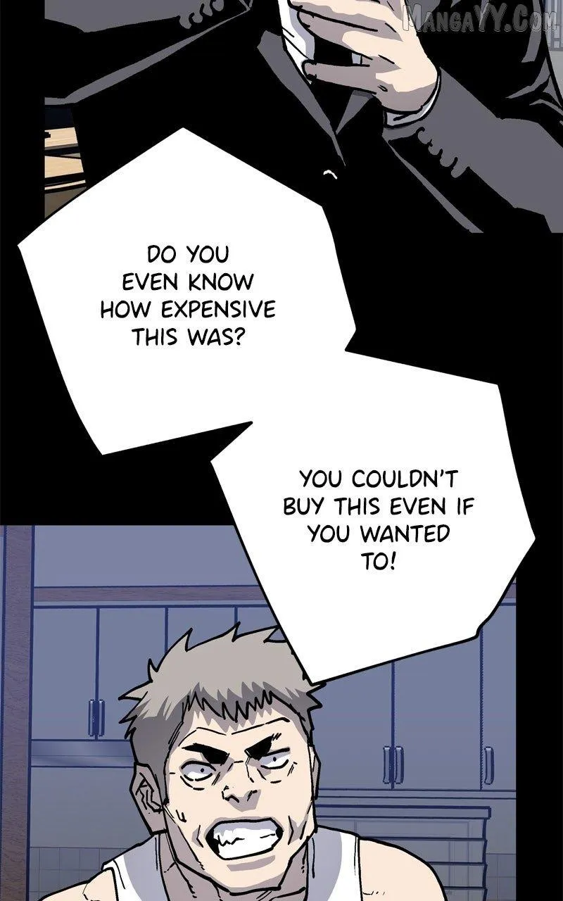 Boss Returns Chapter 57 page 85 - 
