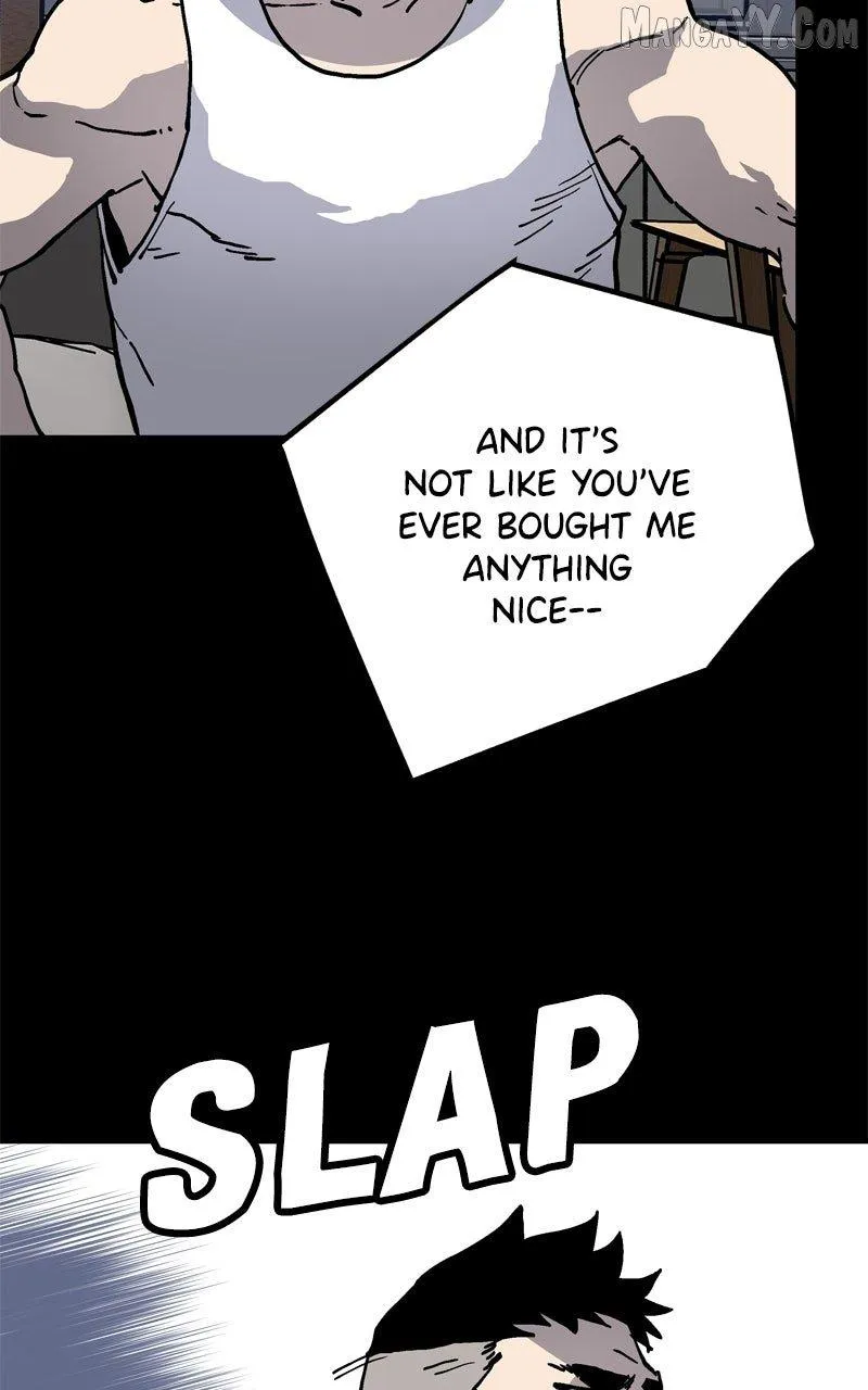 Boss Returns Chapter 57 page 86 - 