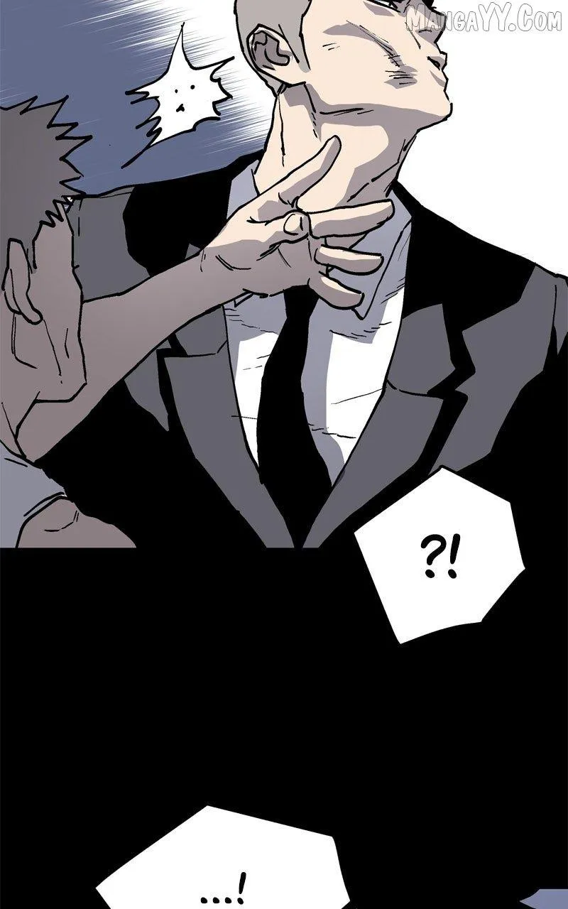 Boss Returns Chapter 57 page 87 - 