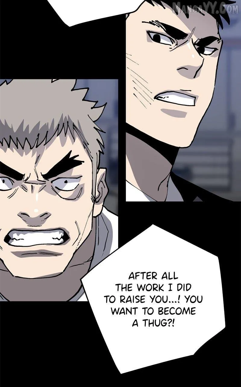 Boss Returns Chapter 57 page 88 - 