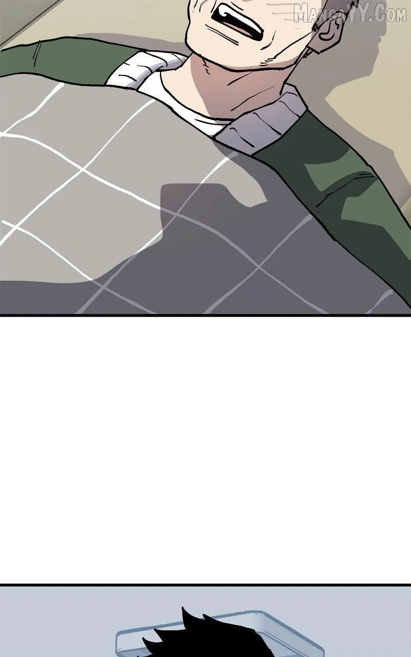 Boss Returns Chapter 57 page 91 - 