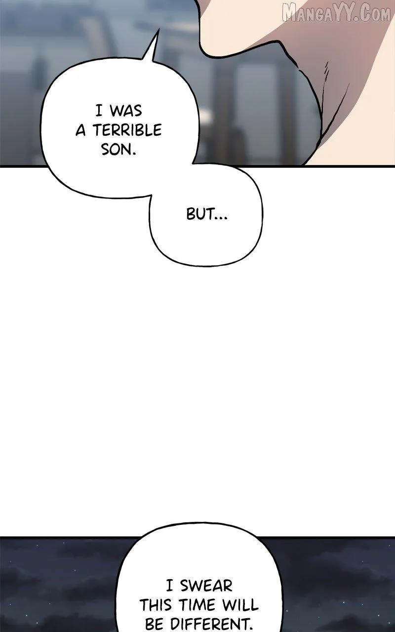 Boss Returns Chapter 57 page 95 - 