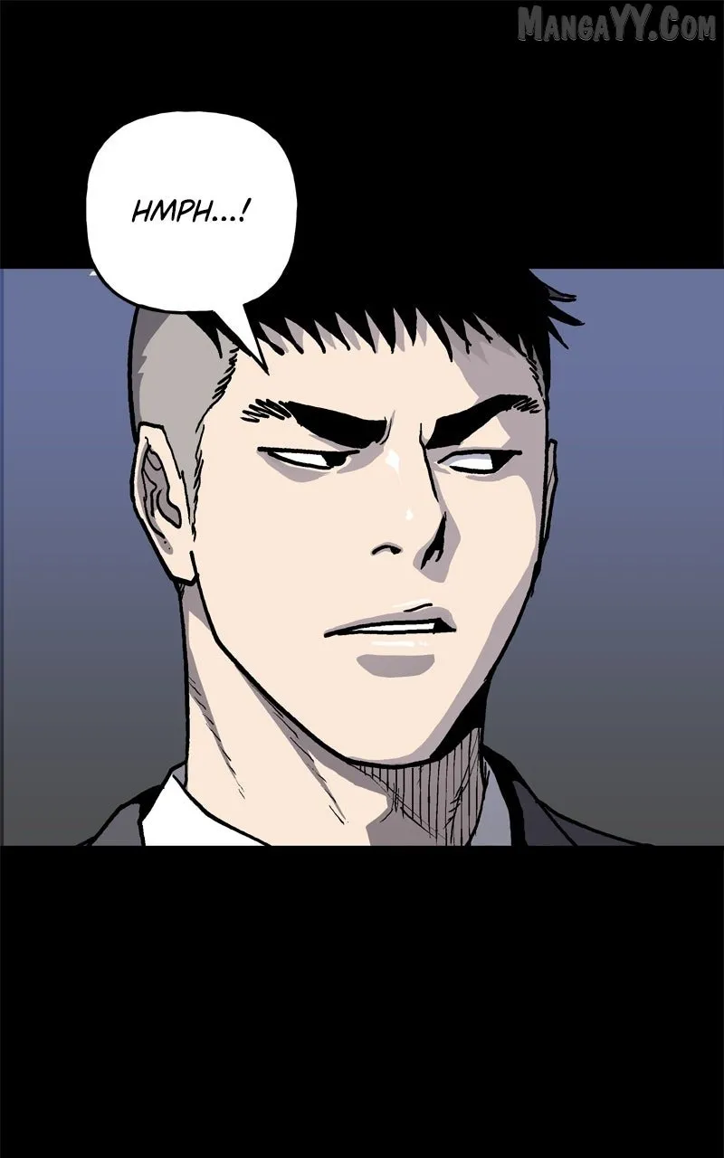 Boss Returns Chapter 58 page 2 - 