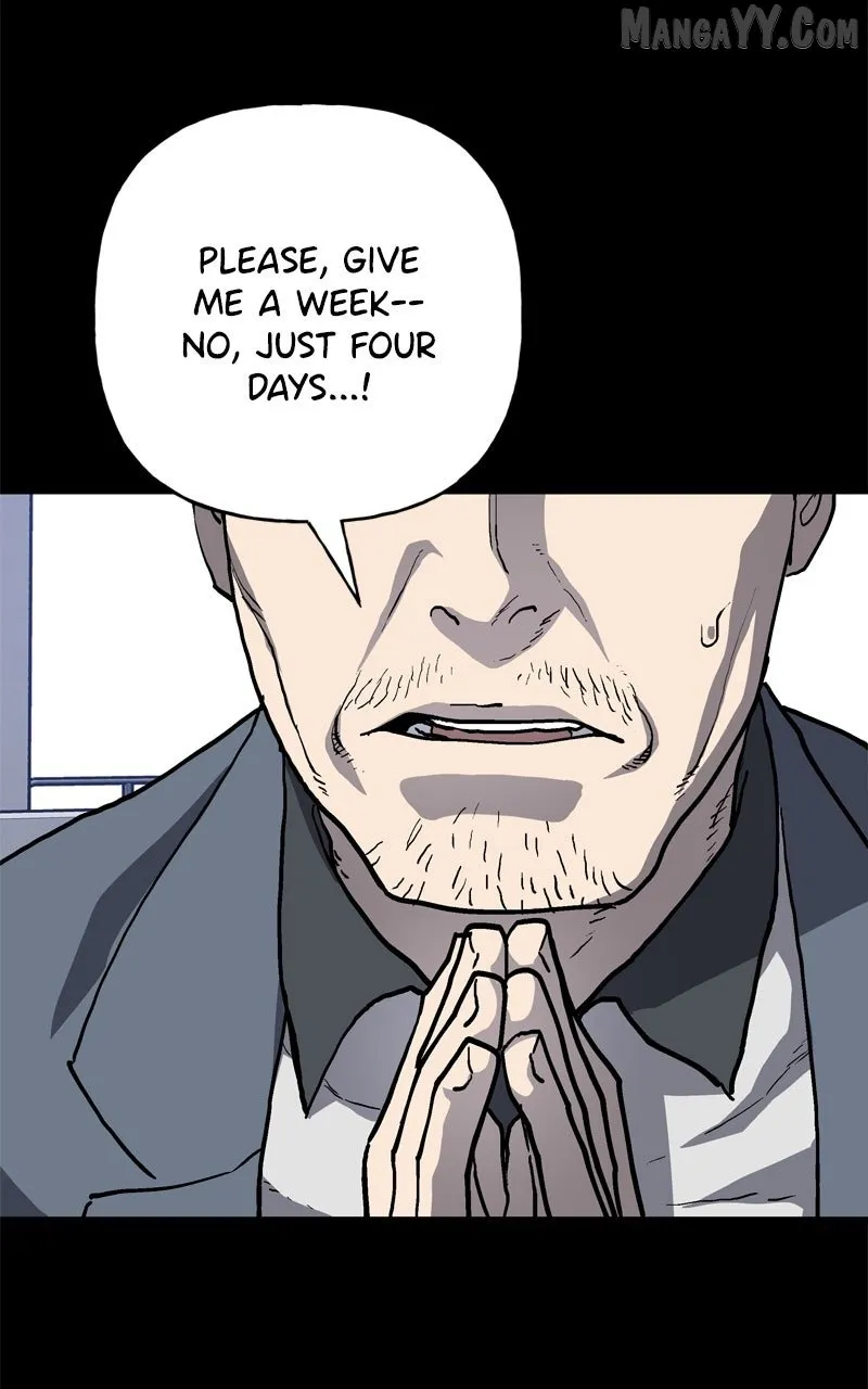 Boss Returns Chapter 58 page 13 - 