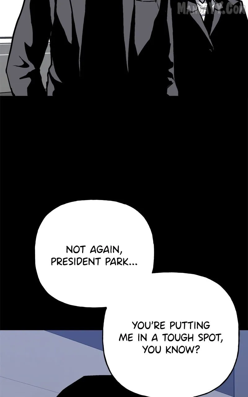 Boss Returns Chapter 58 page 16 - 