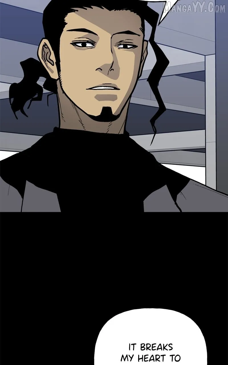 Boss Returns Chapter 58 page 17 - 