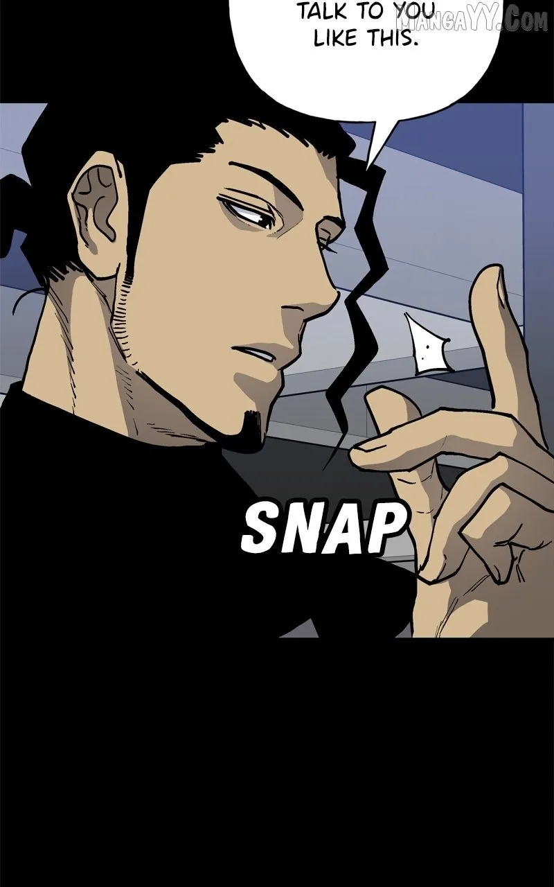 Boss Returns Chapter 58 page 18 - 