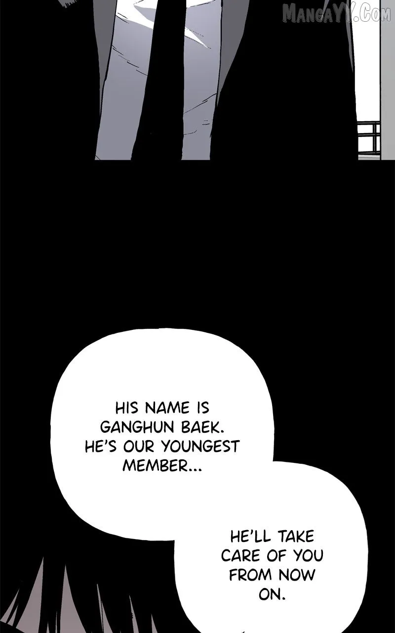 Boss Returns Chapter 58 page 20 - 
