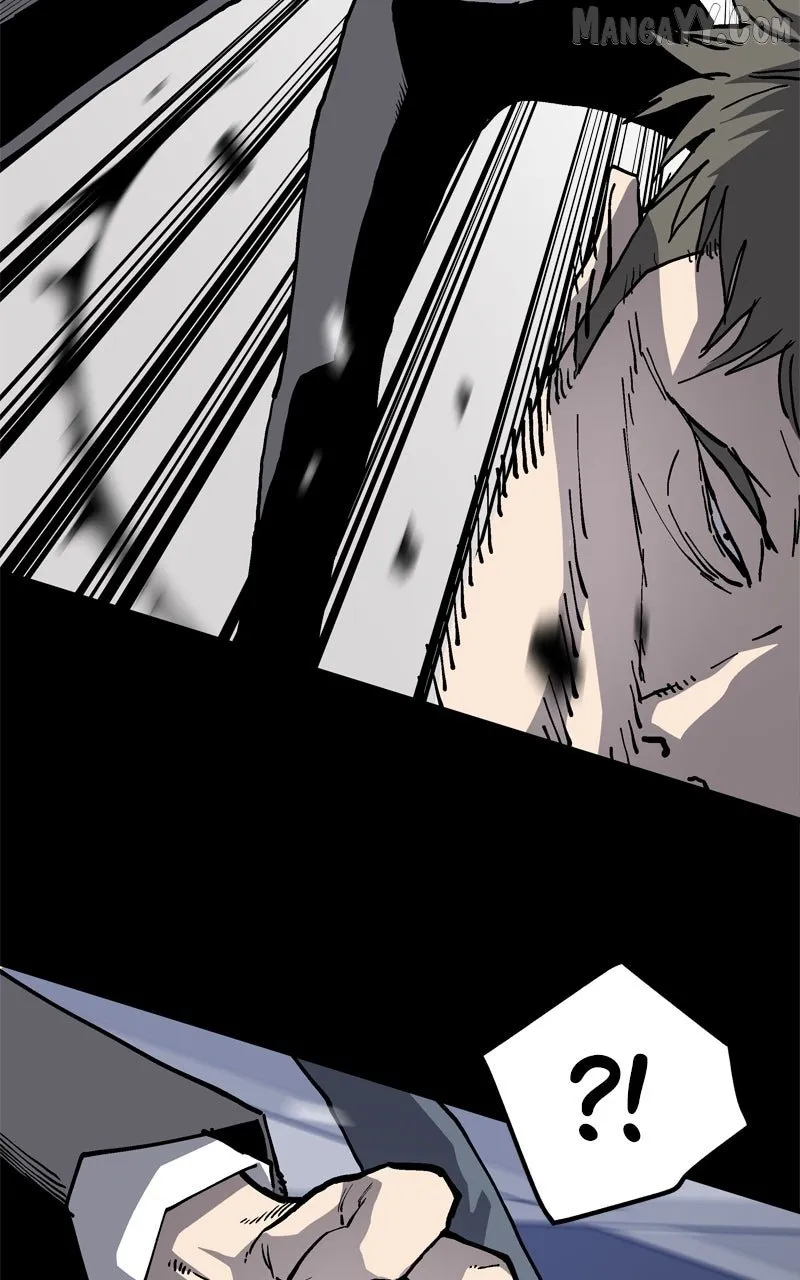 Boss Returns Chapter 58 page 23 - 