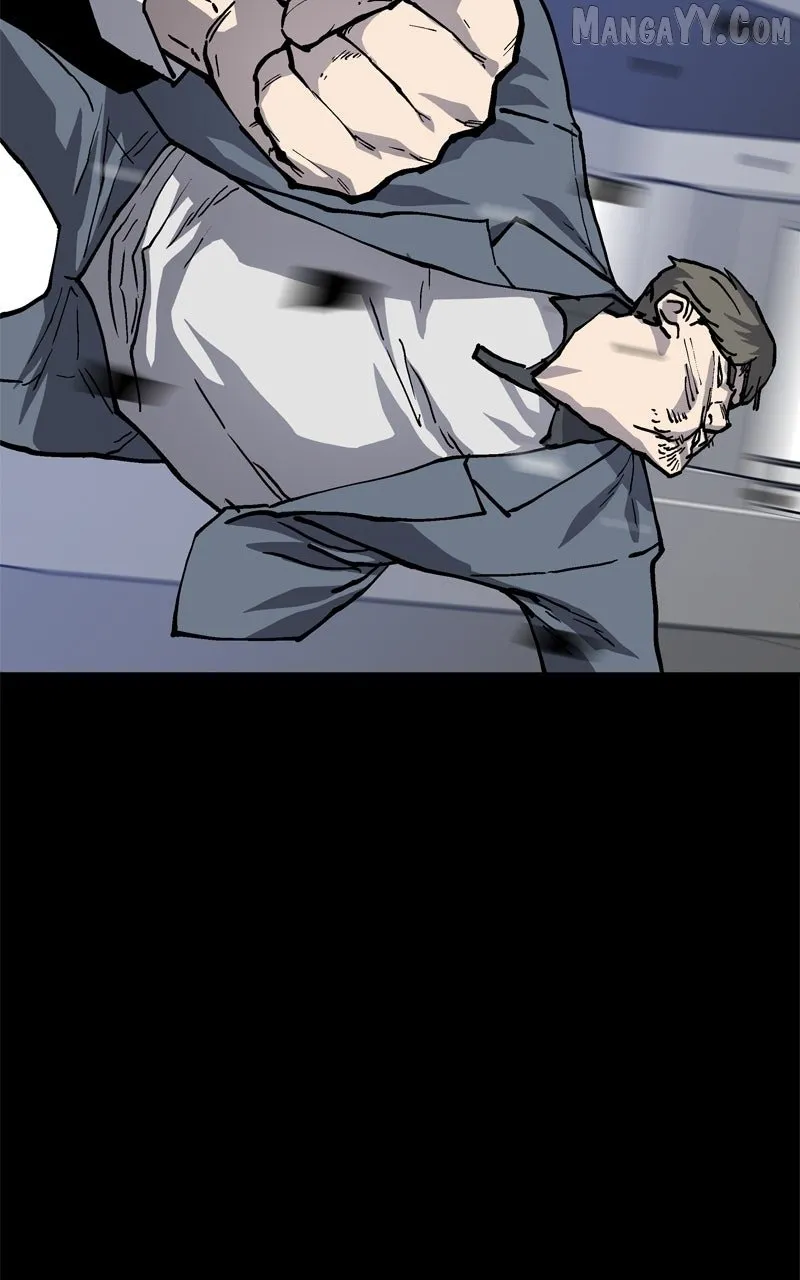 Boss Returns Chapter 58 page 24 - 