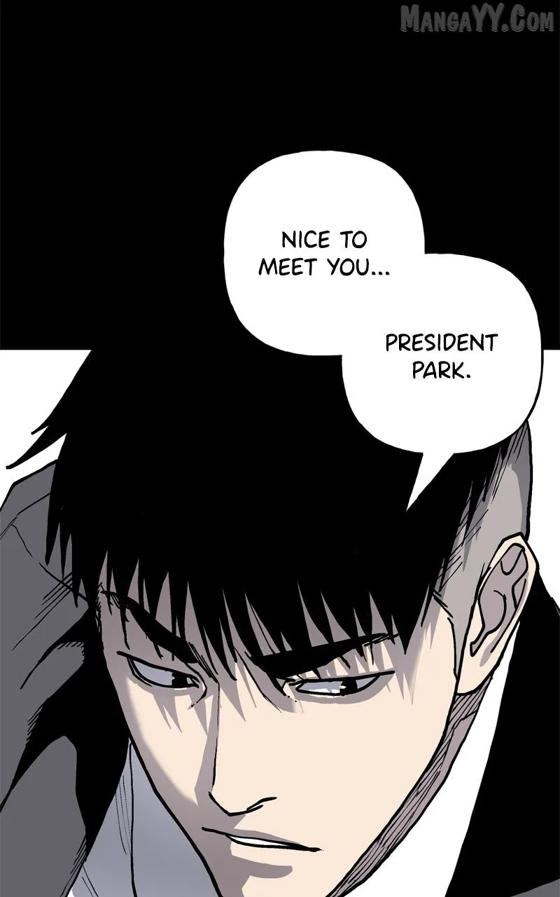 Boss Returns Chapter 58 page 26 - 