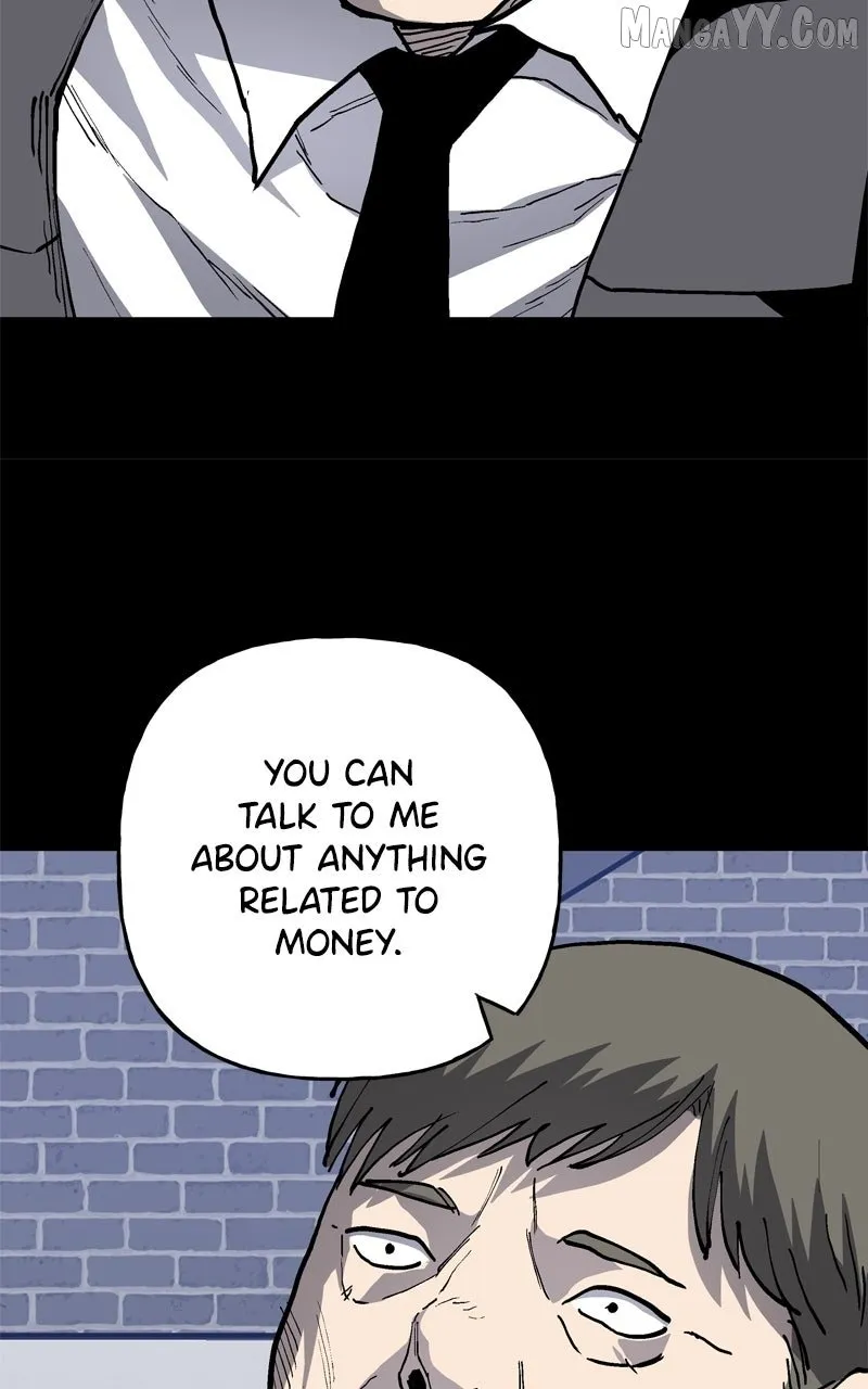 Boss Returns Chapter 58 page 27 - 
