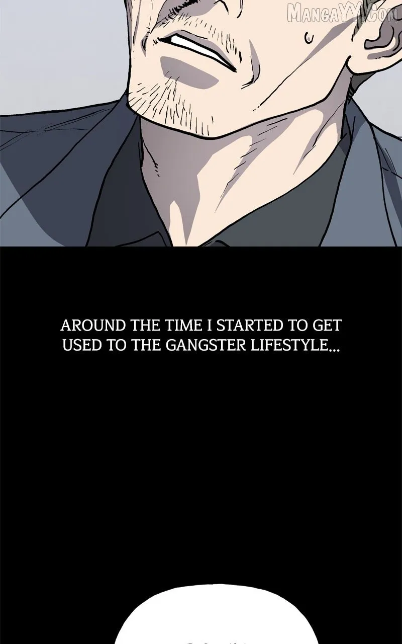 Boss Returns Chapter 58 page 28 - 