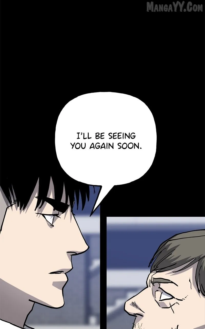 Boss Returns Chapter 58 page 30 - 