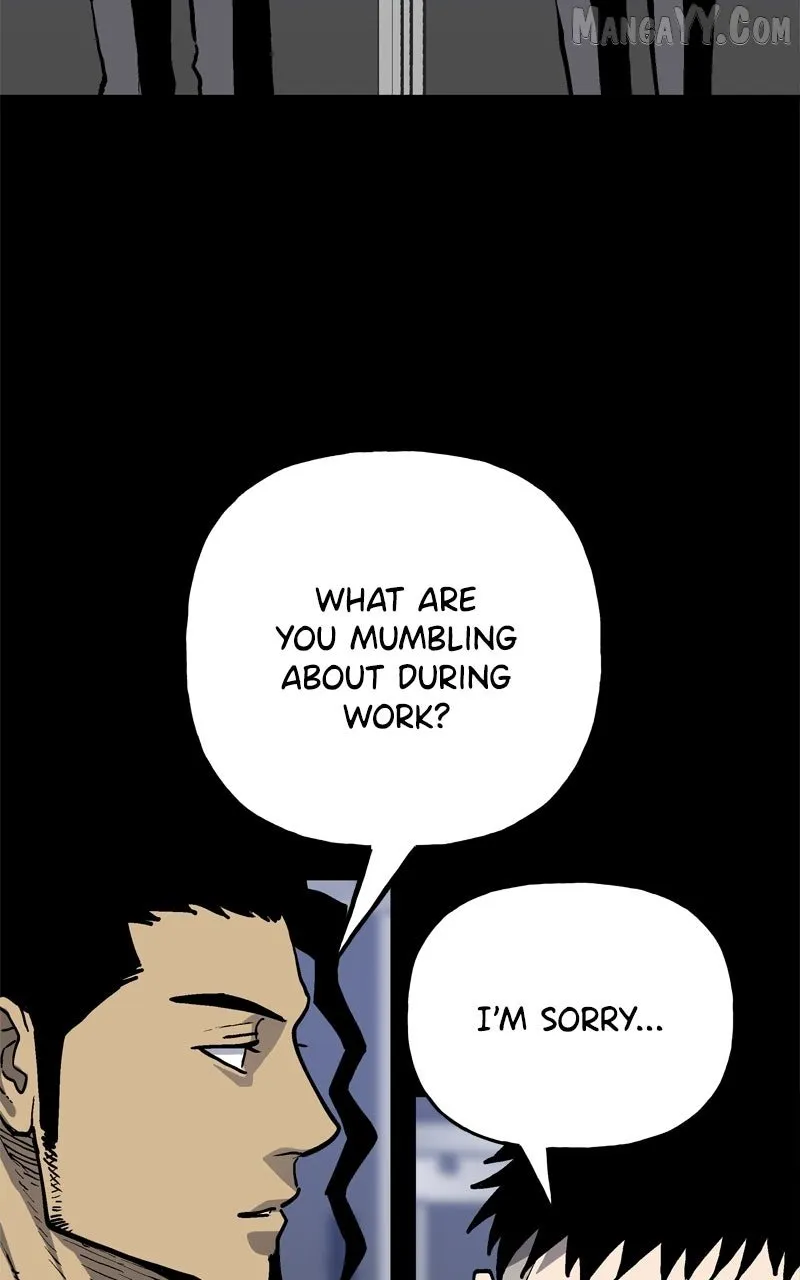 Boss Returns Chapter 58 page 4 - 