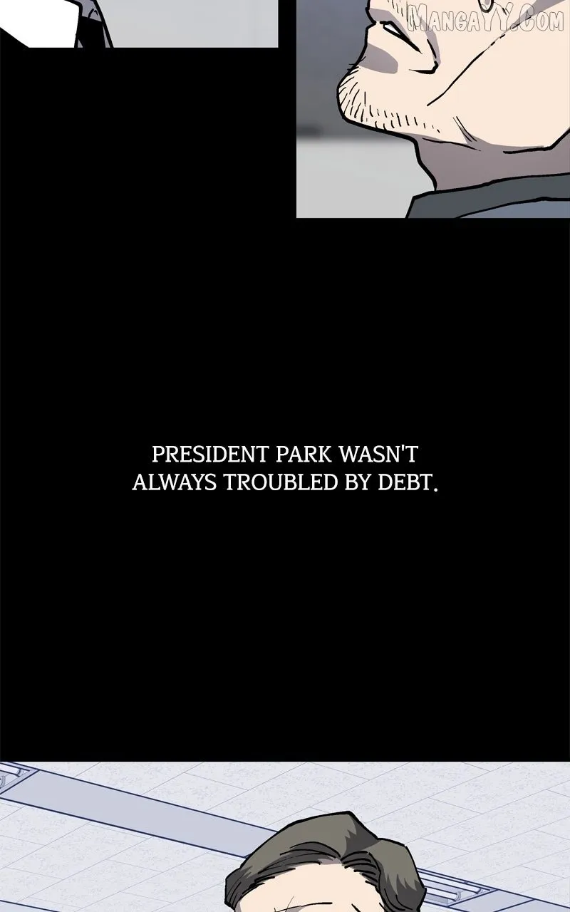Boss Returns Chapter 58 page 31 - 