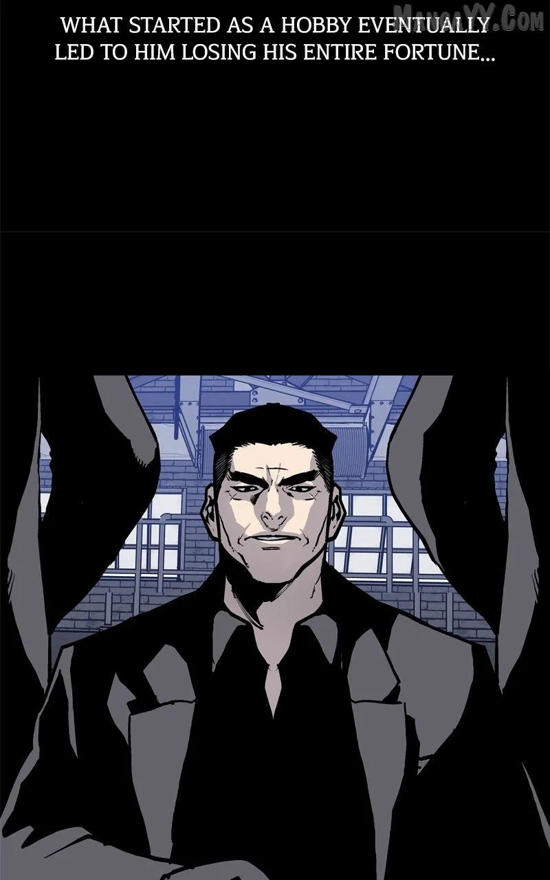 Boss Returns Chapter 58 page 35 - 