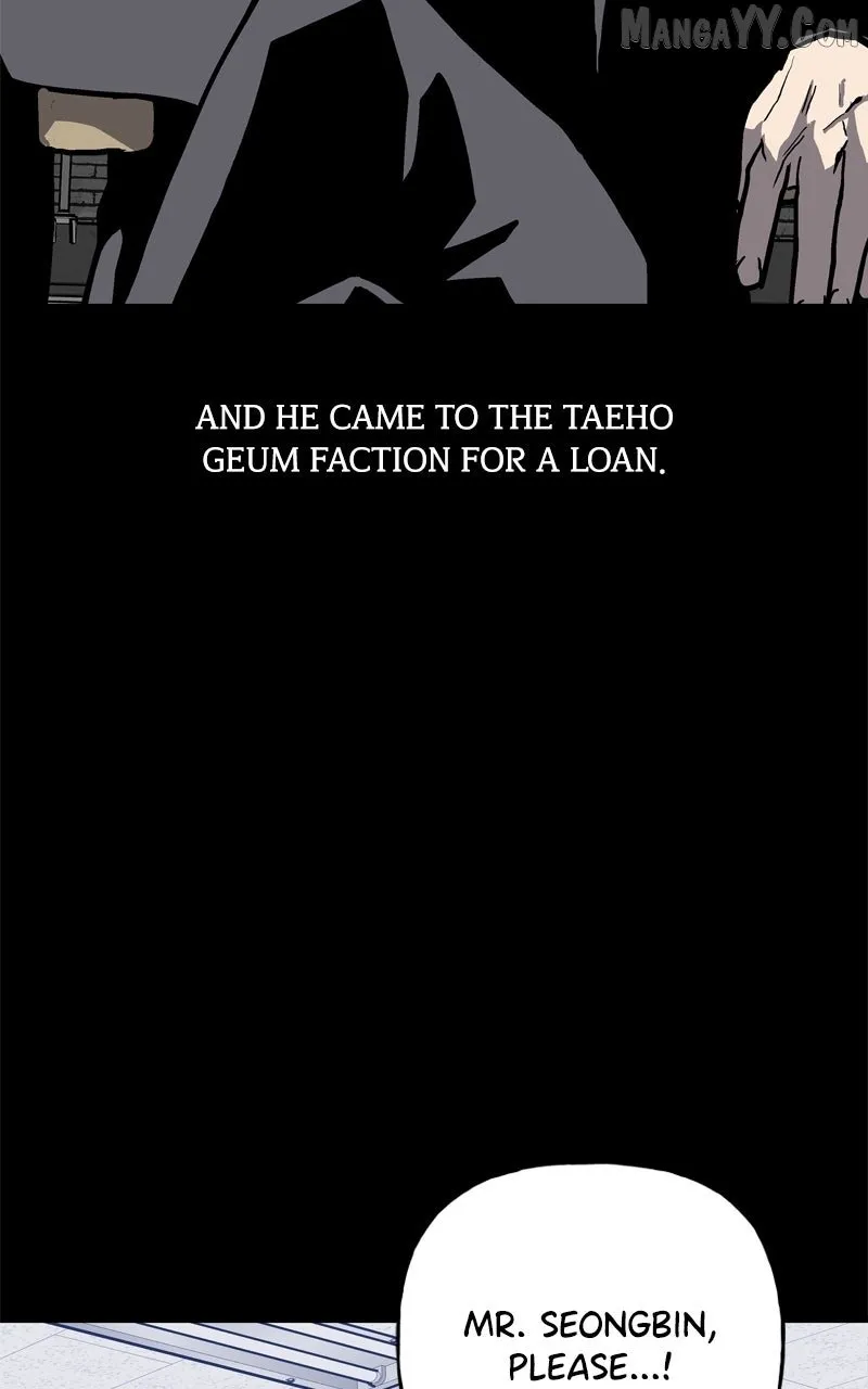 Boss Returns Chapter 58 page 36 - 