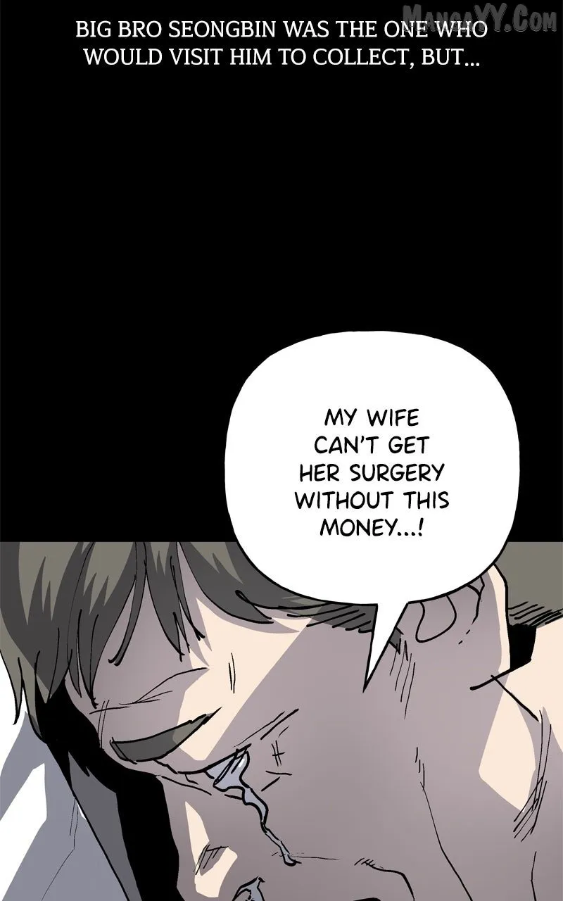 Boss Returns Chapter 58 page 38 - 