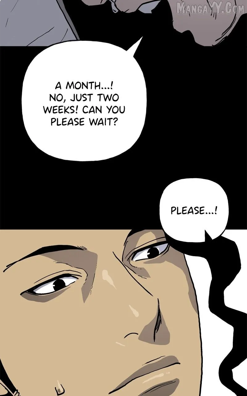 Boss Returns Chapter 58 page 39 - 