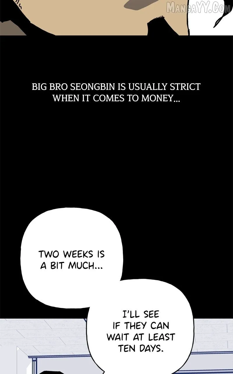 Boss Returns Chapter 58 page 40 - 