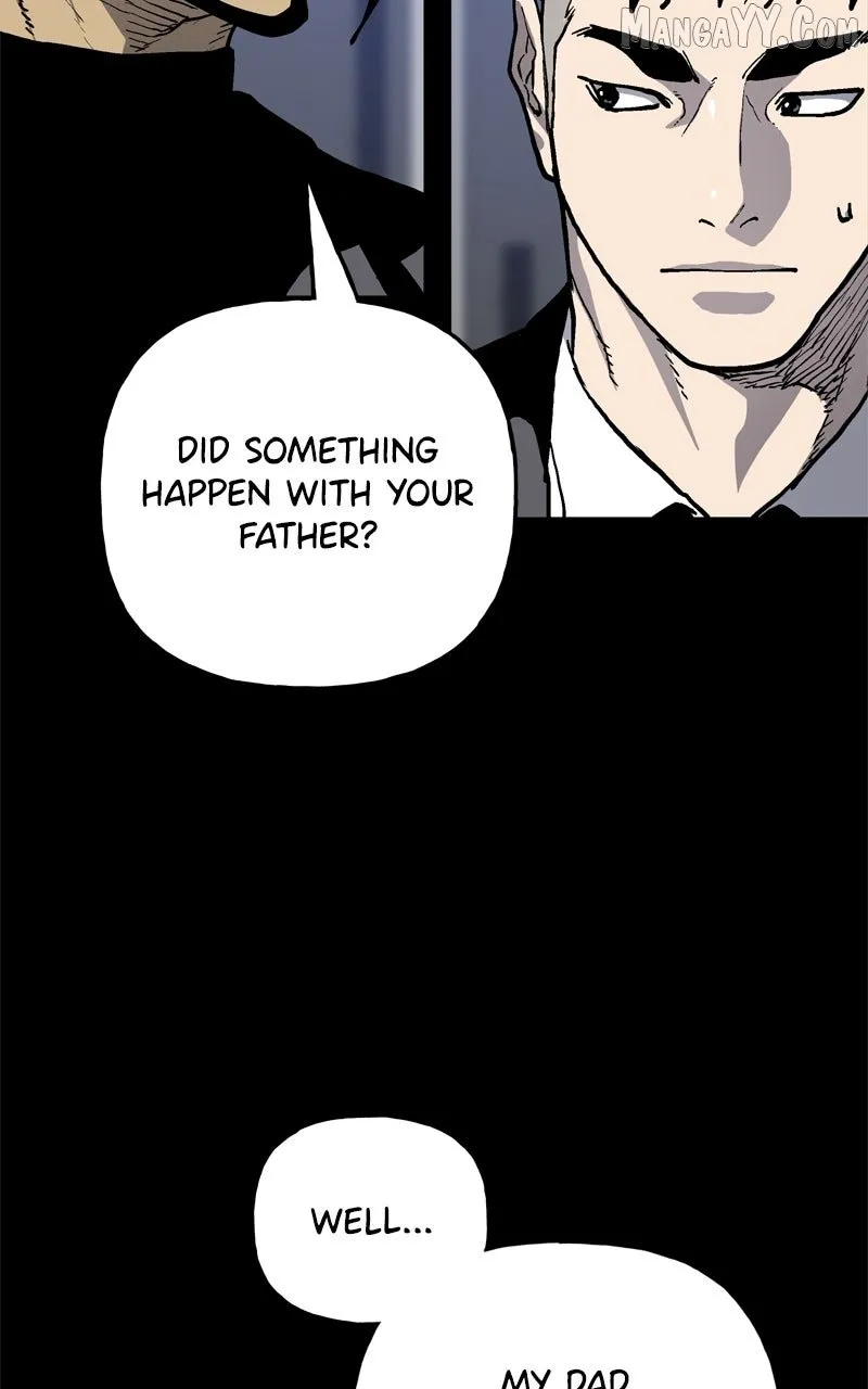 Boss Returns Chapter 58 page 5 - 