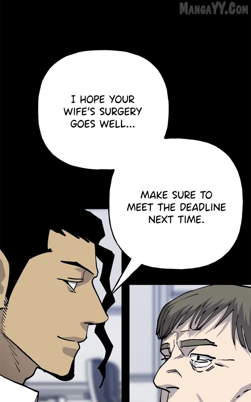Boss Returns Chapter 58 page 42 - 