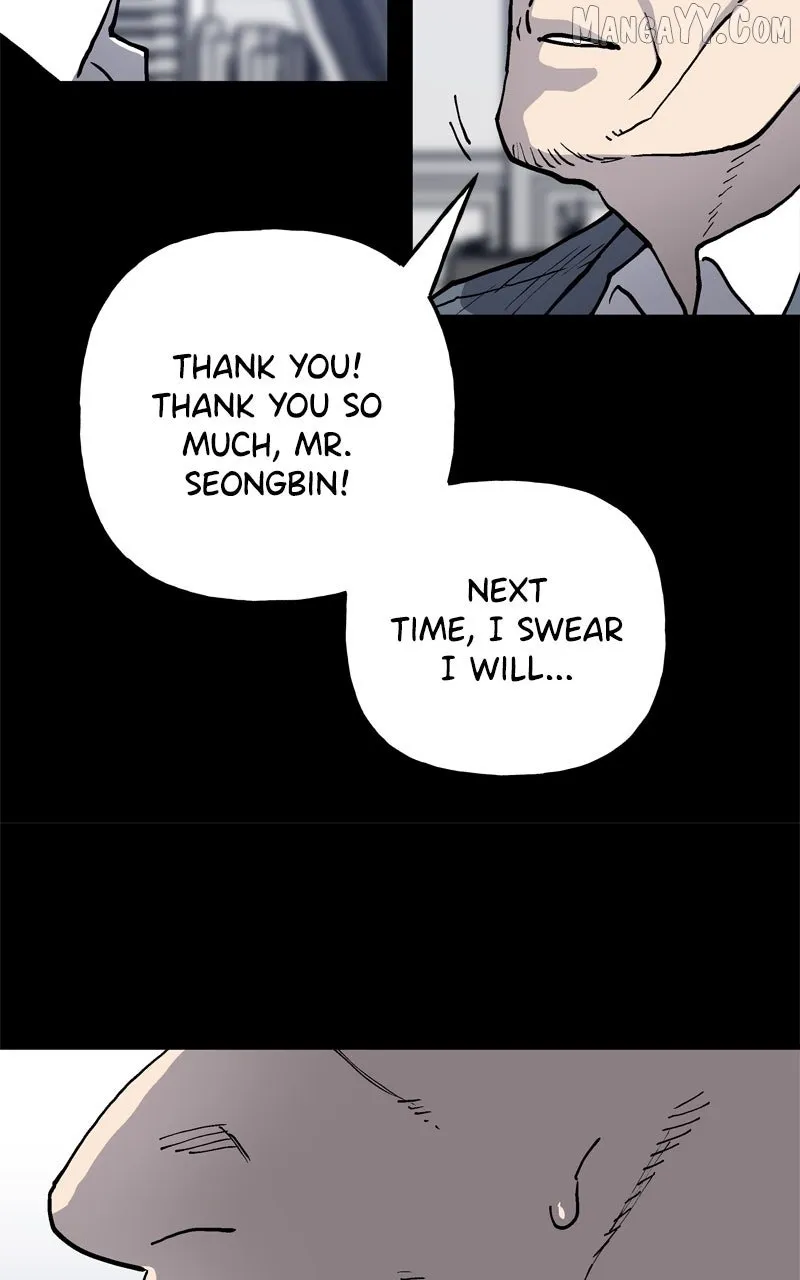 Boss Returns Chapter 58 page 43 - 