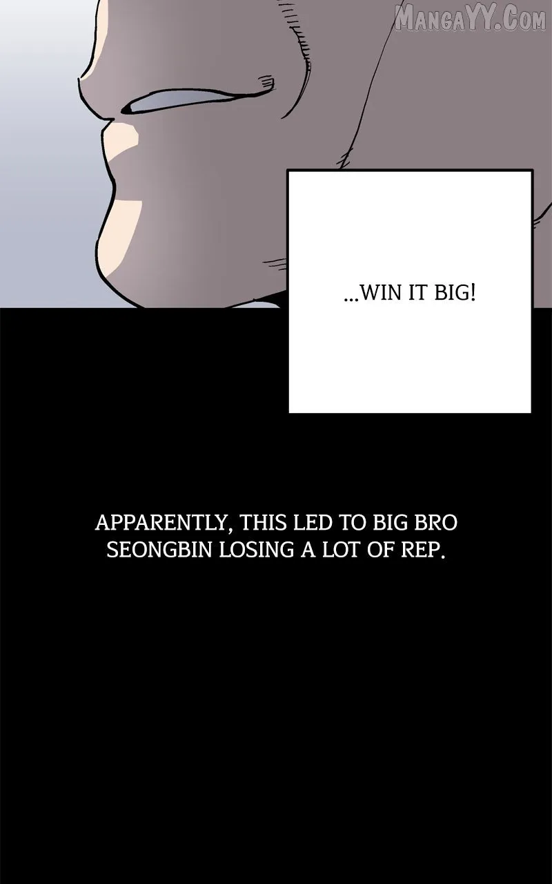 Boss Returns Chapter 58 page 44 - 