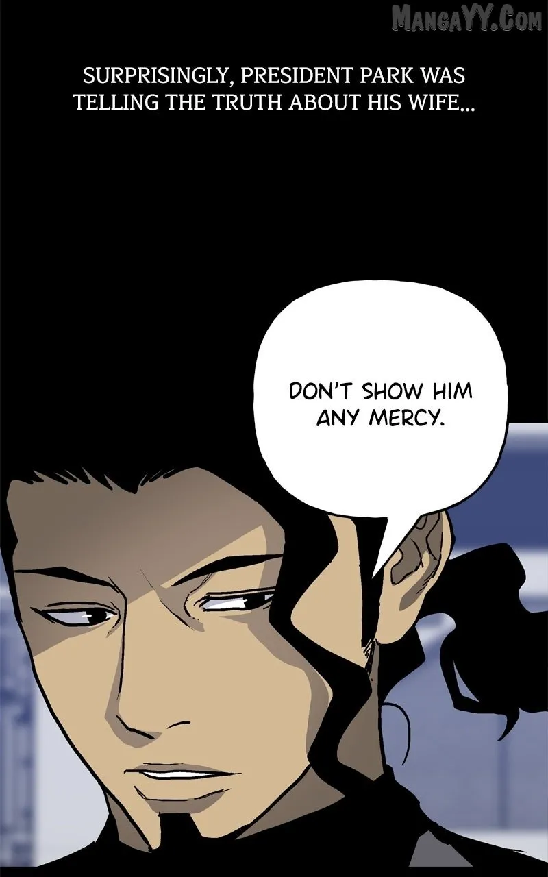 Boss Returns Chapter 58 page 46 - 