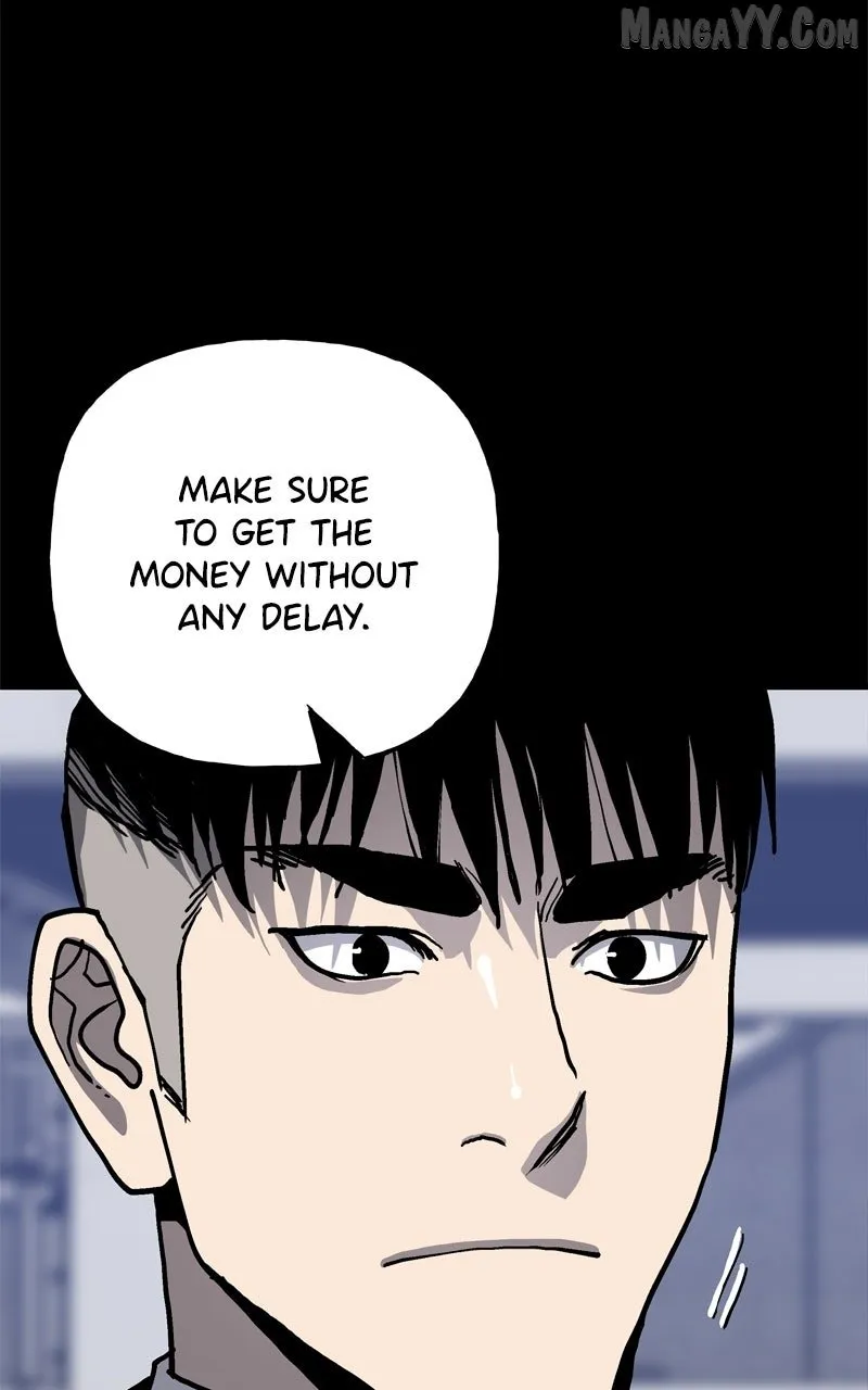Boss Returns Chapter 58 page 47 - 