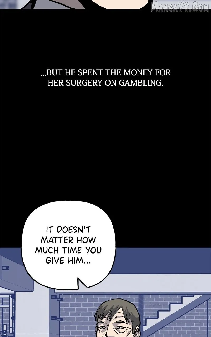 Boss Returns Chapter 58 page 48 - 
