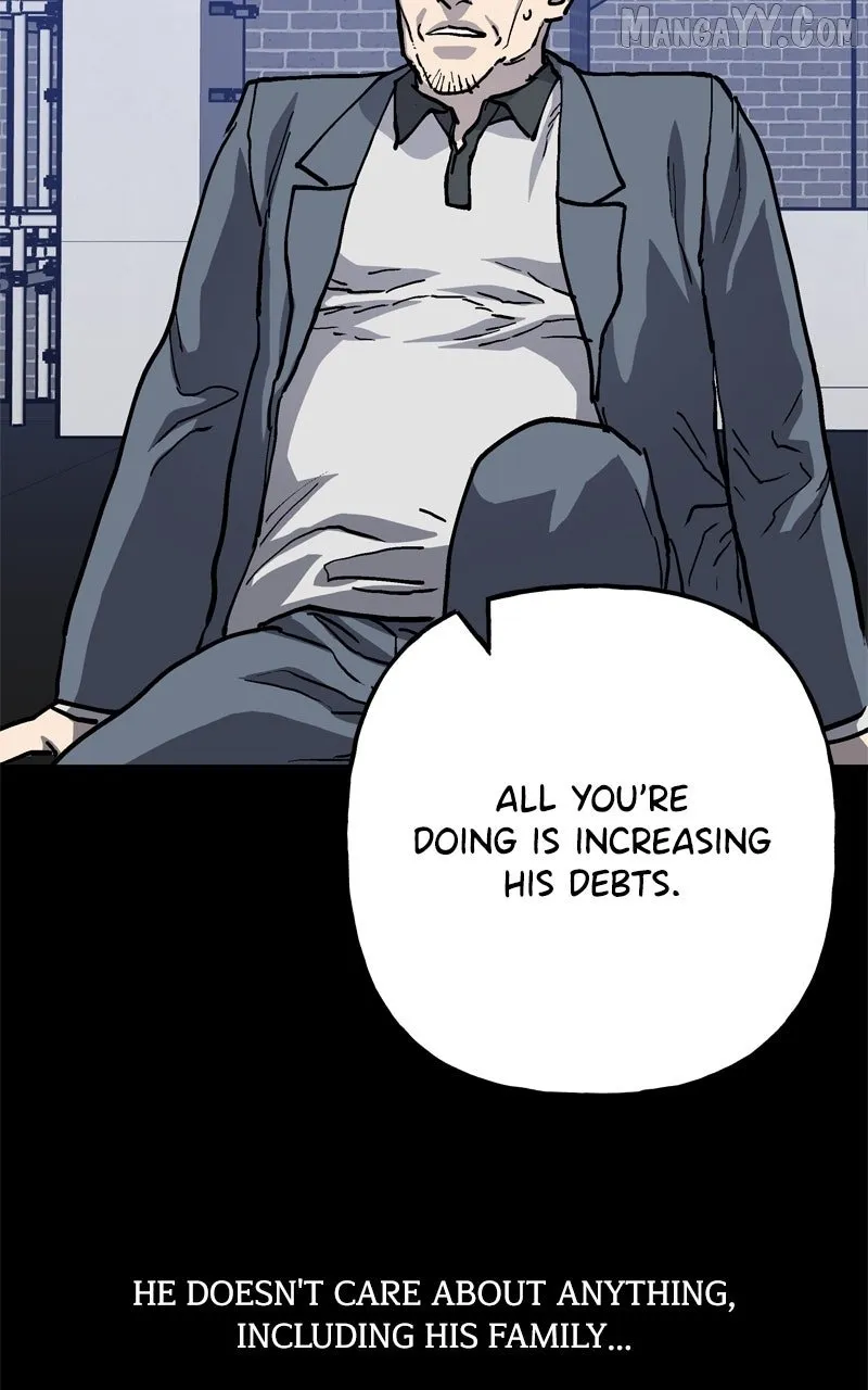 Boss Returns Chapter 58 page 49 - 
