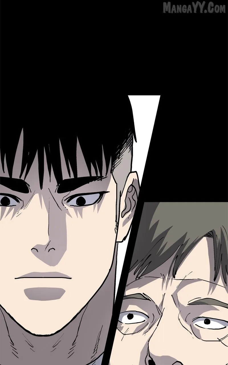 Boss Returns Chapter 58 page 50 - 
