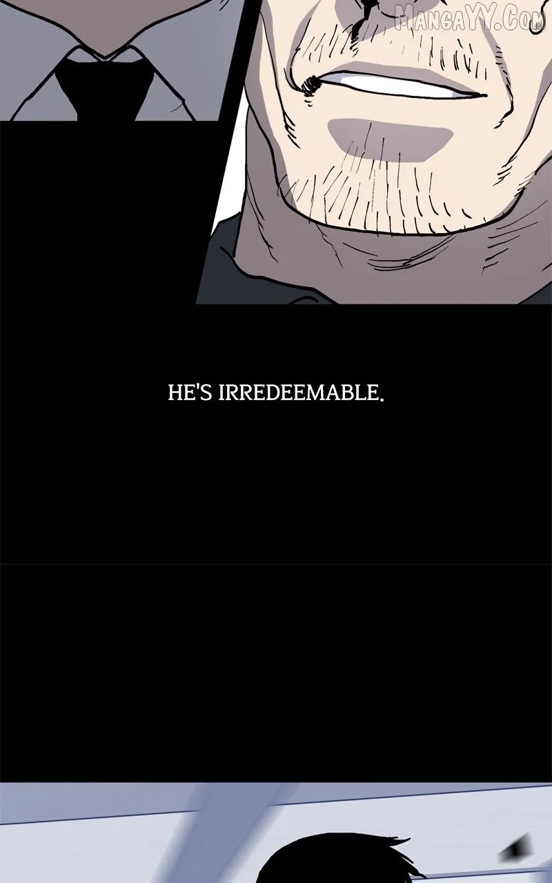 Boss Returns Chapter 58 page 51 - 