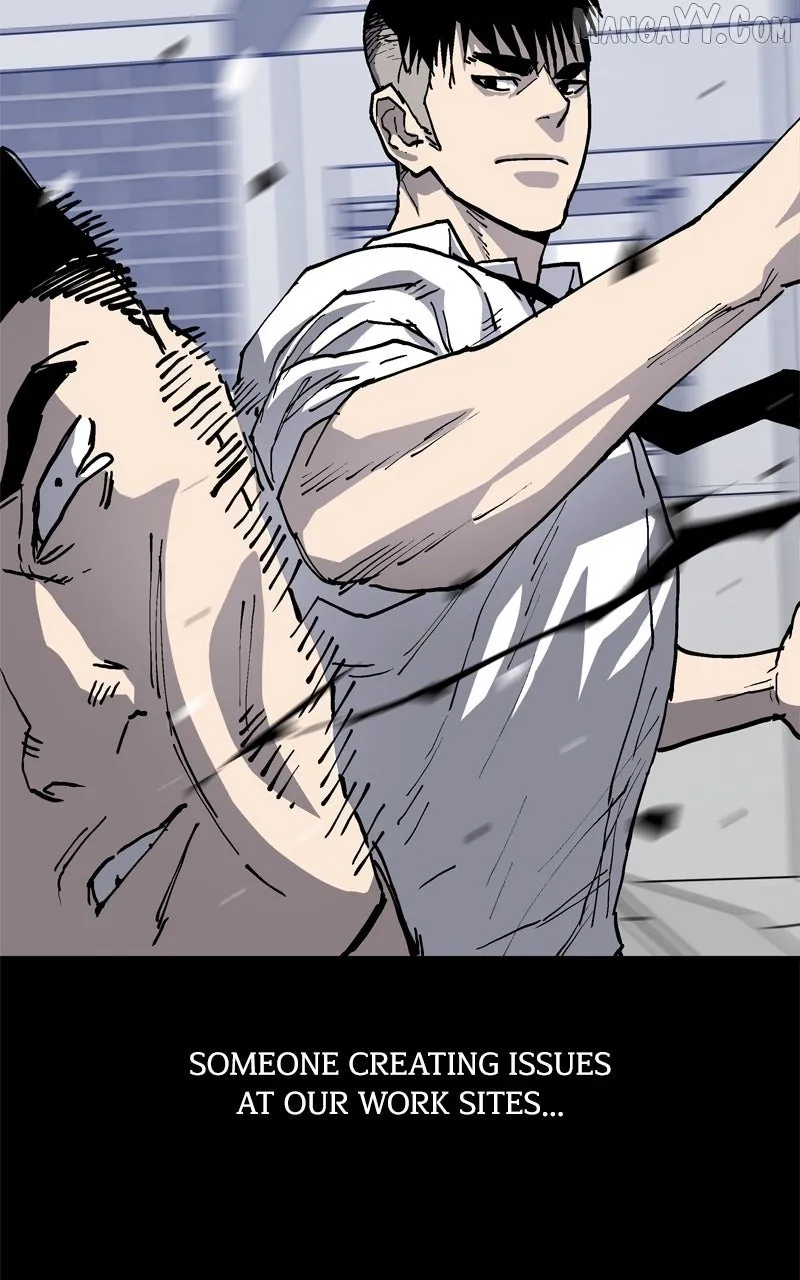 Boss Returns Chapter 58 page 52 - 