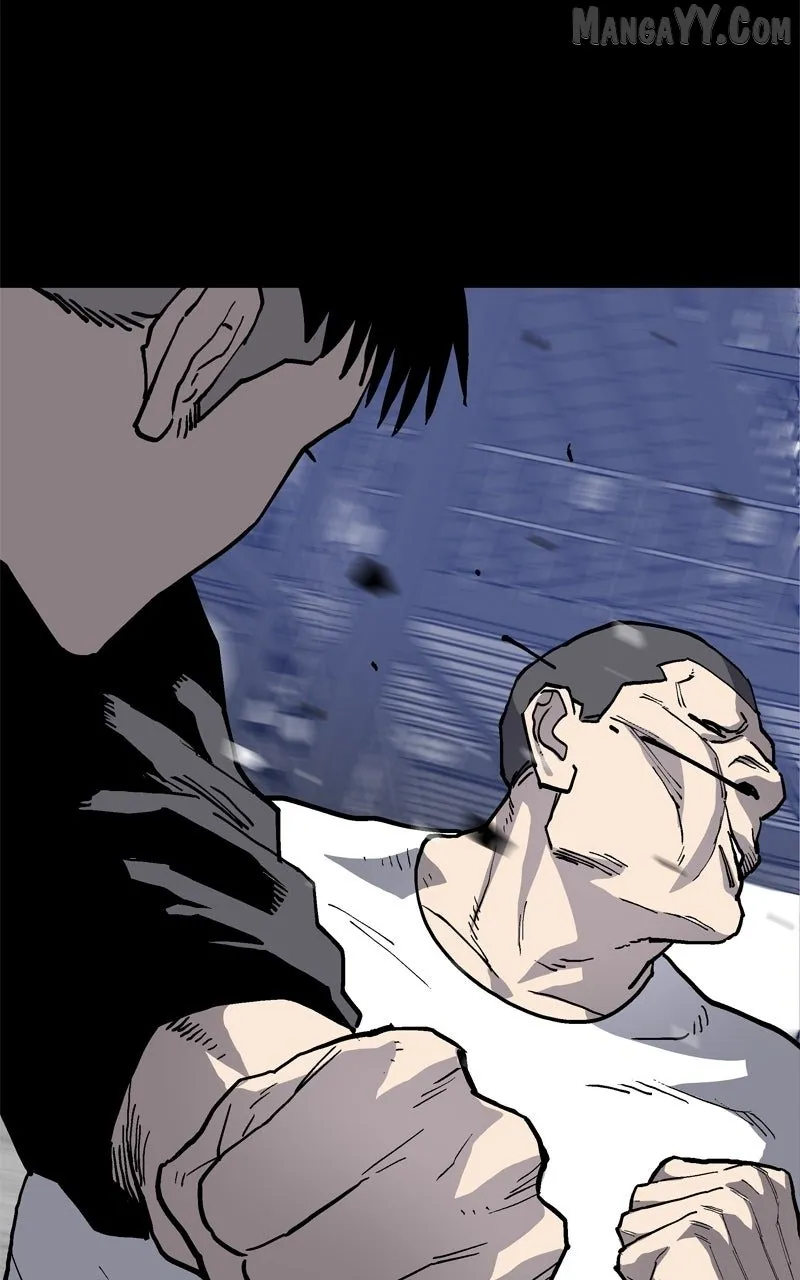 Boss Returns Chapter 58 page 53 - 