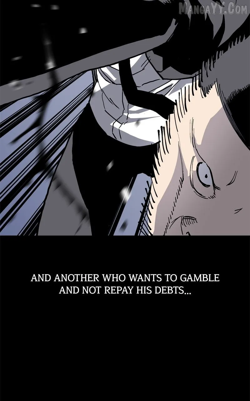 Boss Returns Chapter 58 page 55 - 