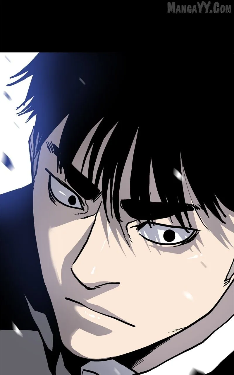 Boss Returns Chapter 58 page 56 - 
