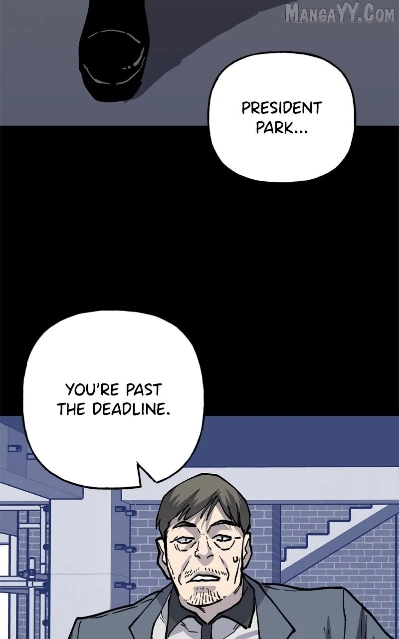 Boss Returns Chapter 58 page 58 - 