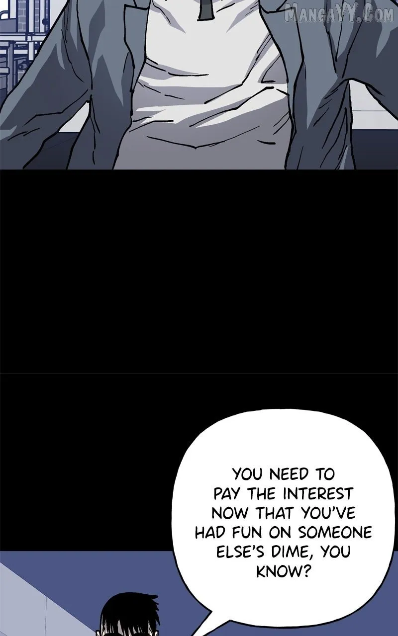 Boss Returns Chapter 58 page 59 - 