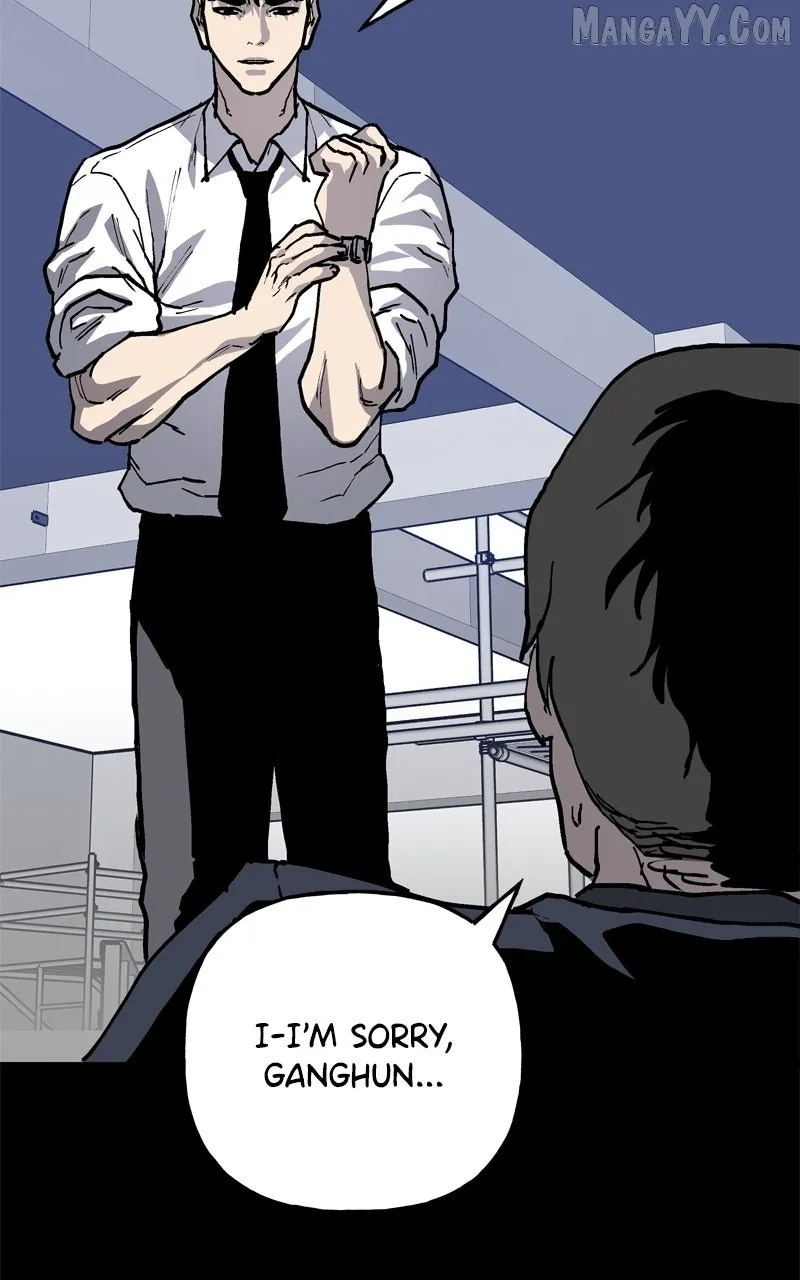 Boss Returns Chapter 58 page 60 - 