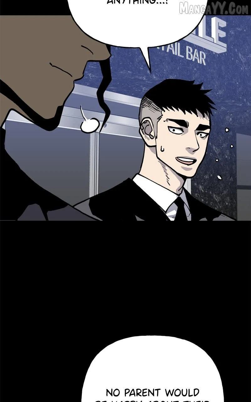 Boss Returns Chapter 58 page 7 - 