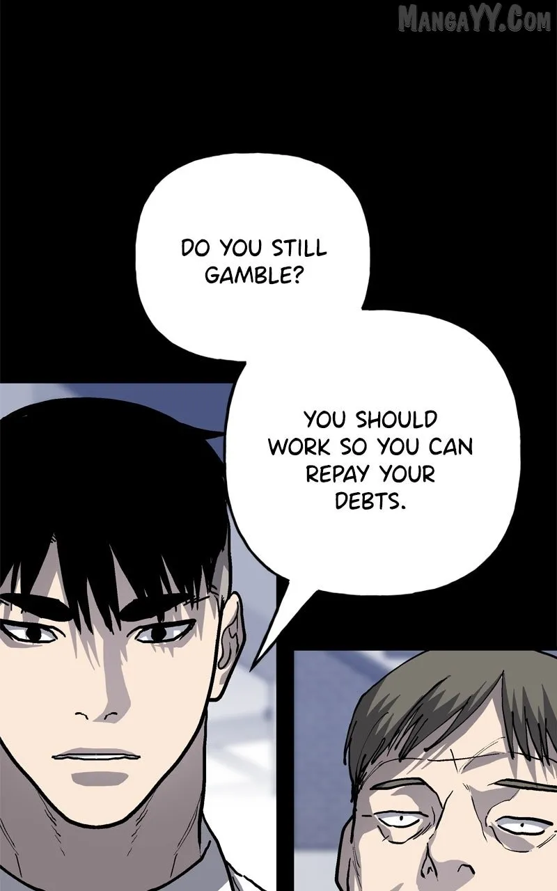Boss Returns Chapter 58 page 61 - 