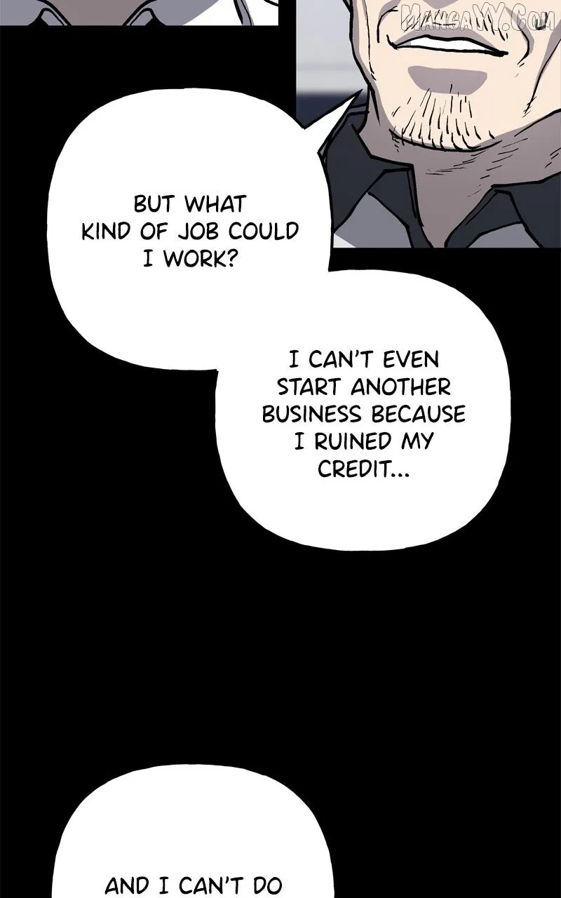 Boss Returns Chapter 58 page 62 - 